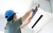 CÔNG TY SỮA CHỮA MÁY LẠNH