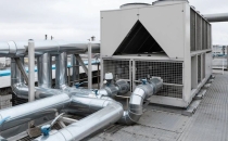 Bảo trì chiller KCN Việt Hương 2