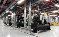 Sữa chiller KCN Việt Hương 2