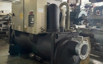 Sữa chữa chiller củ chi