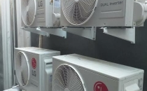 Sửa Chữa Máy Lạnh Bình Dương