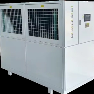 MÁY CHILLER LÀM LẠNH NƯỚC GM-20AW