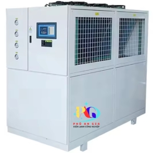MÁY CHILLER LÀM LẠNH NƯỚC GM-20AW