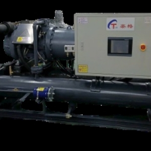 Máy làm lạnh nước Tige TG-160WW 