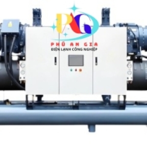 Máy làm lạnh nước Tige TG-160WW 