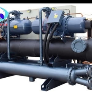 Máy làm lạnh nước Tige TG-160WW 