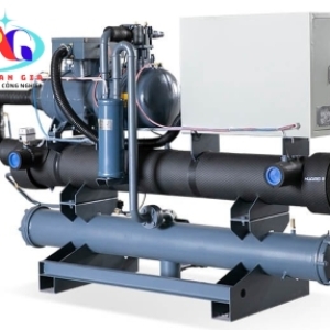 Máy làm lạnh nước Tige TG-40ww