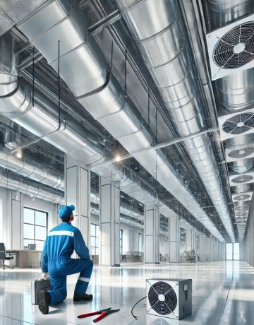 Sửa máy lạnh uy tín Bình Dương