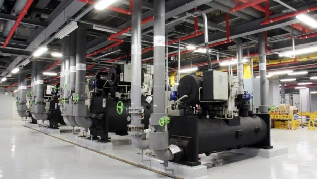 Sữa chiller KCN Việt Hương 2