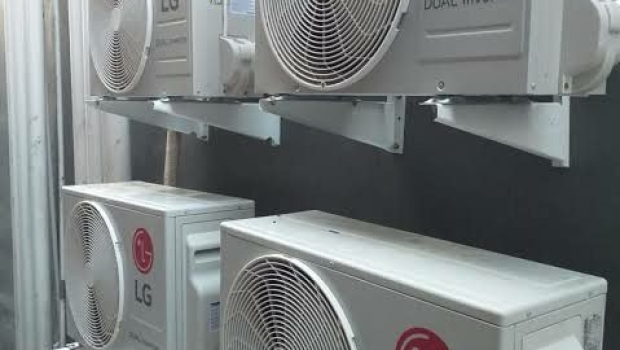 Sửa Chữa Máy Lạnh Bình Dương