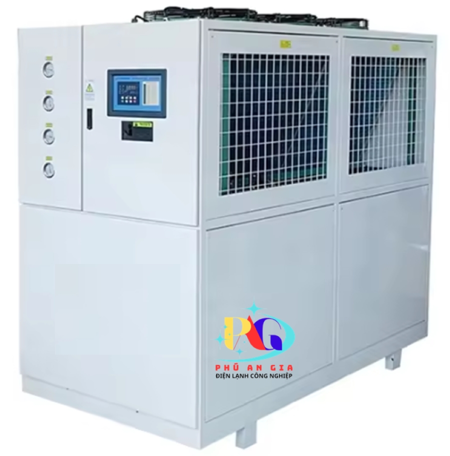 Máy chiller làm lạnh nước GM-20AW