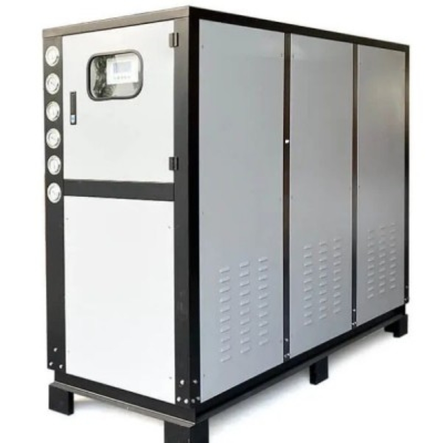Máy chiller làm lạnh nước tige gm-30ww