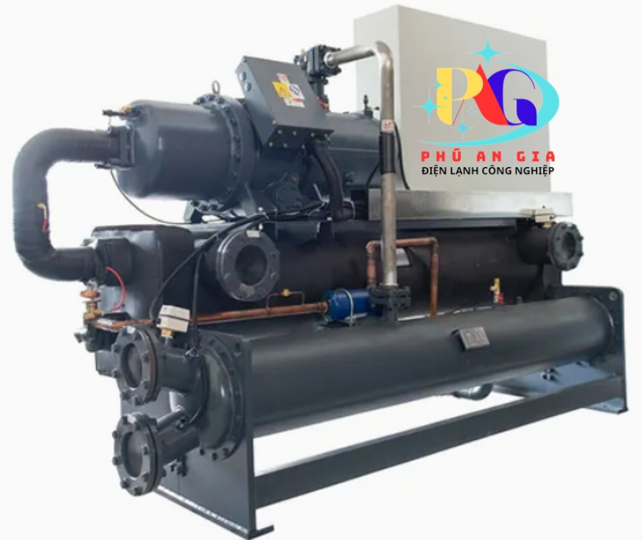 Máy làm lạnh nước tige tg-160ww