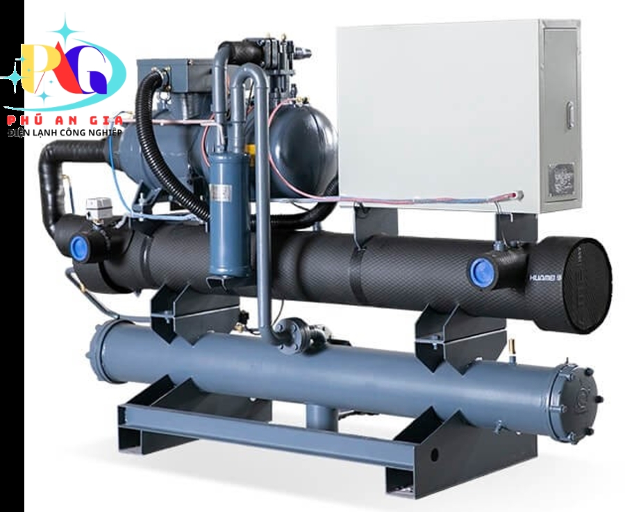 Máy làm lạnh nước tige tg-40ww