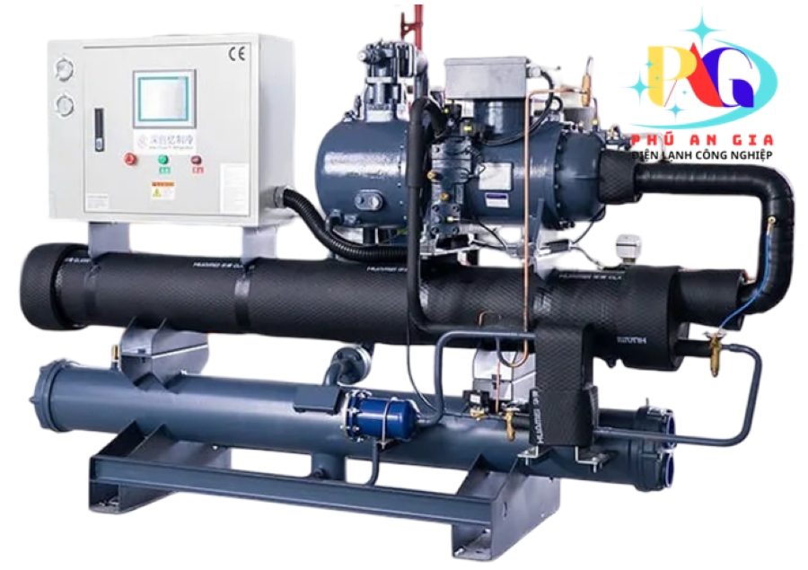 Máy làm lạnh nước tige tg-40ww