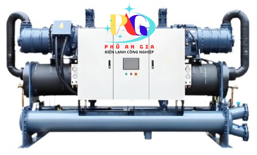 Máy làm lạnh nước Tige tg-160ww