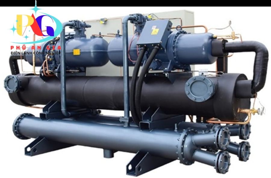 Máy làm lạnh nước tige tg-160ww