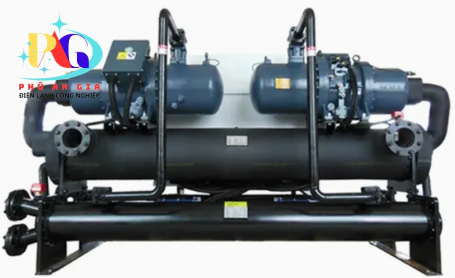 Máy làm lạnh nước tige tg-160ww