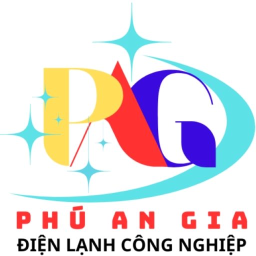 Cơ Điện Lạnh Phú An Gia